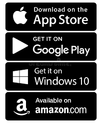 Looking for online dj music mixer apps that aren't going to break the bank? Icons App Store Google Play Windows Amazon Editorial Stock Image Illustration Of Amazonnnew Amazon 127287209