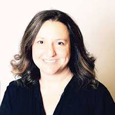 Smart Women in Meetings 2019: Innovator