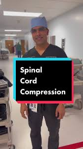 Spinal Cord Compression Surgery: What to Expect