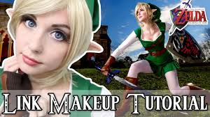 Beginner's Guide to Legend of Zelda Link Cosplay