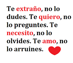 Extraordinarias Imagenes Con Frases De Amor Para Mi Esposo Que Esta Lejos Imagenes De Amoralin Mensaje De Amor Para Novio Frases Bonitas Mensaje A Mi Esposo