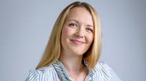 Samia obote in den wiederholungen im mdr. Katja Rosin Sturm Der Liebe Wiki Fandom