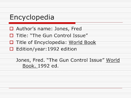 Revised on may 31, 2021. Encyclopedia Bibliography Get Top Grade With Perfect Essay From Csijmc Org