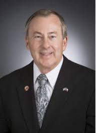 UH educator, Katy mayor receive Stanley awards