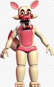 Obtén la nueva versión de five nights at freddy's 2. Five Nights At Freddy S 2 Five Nights At Freddy S Sister Location Jump Scare Game Png 947x1535px