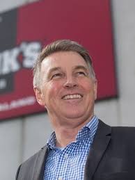 Board Members — KNZBC