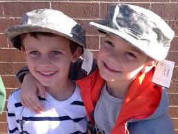 GREENBRIER ELEMENTARY