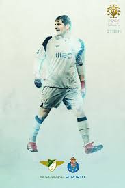 They had the first game of the season about ten days ago when they lost after penalties on the road in the league cup against penafiel. Fcporto Moreirense Twitter Search