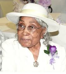 Johnnie Mae Dixon Obituary January 12, 2018