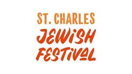 6th Annual St. Charles Jewish Festival