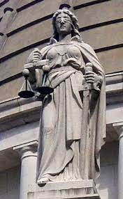 Because supreme court justices serve for life and their decisions have a major impact on american society, their appointments are probably the most important that a president makes. Lady Justice Wikipedia