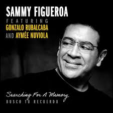 Sammy Figueroa: albums, songs, concerts
