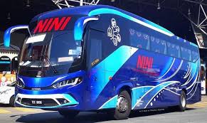 Maybe you would like to learn more about one of these? Kuantan To Tbs Kuala Lumpur By Bus From Myr 20 49