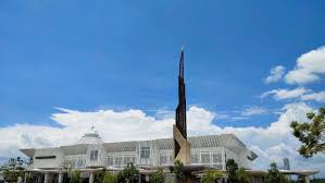 La distance entre la mosquée et la mecque est 8676,16 km nord ouest. Raja Haji Fisabilillah Mosque Cyberjaya 2021 All You Need To Know Before You Go With Photos Tripadvisor