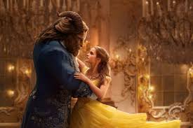 It Was Beauty Killed The Beast Cherwell