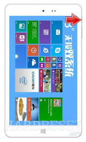Case has full capability to transform into a horizontal stand or position it to your ideal angle. Hard Reset Chuwi Hi8 How To Hardreset Info