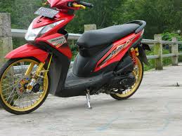 Modif striping honda beat fi 2014 terbaru ala motoblast. Download Gambar Modifikasi Motor Beat Modifikasi Motor Terbaru 2021