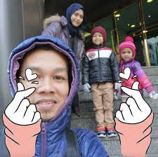 Kisah Aku Jadi Bidan Terjun Isteri Bersalin Di Rumah.."