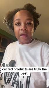 Discover CÉCRED's Top Hair Care Products for Best Results