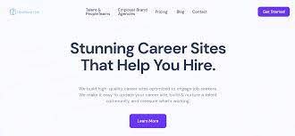 For brands with a why, we're the how. Best Employer Branding Software March 2021 Selectsoftware Reviews