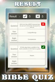 Buzzfeed staff the more wrong answers. Bible Quiz Trivia Questions Answers La Ultima Version De Android Descargar Apk