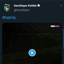 Denizlispor teknik direktörü bülent uygun'dan mesaj var #evdekal #yaşaveyaşat. Fanatik Notoracism On Twitter Denizlispor Fenerbahce Maci Oncesi 2006 Yilindaki Mucadeleyi Sosyal Medya Hesabindan Paylasmisti Kulup O Paylasimi Kaldirdi Https T Co Ln5lt6rkfy