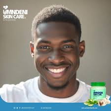 Gentlemen, your skin speaks before you do!