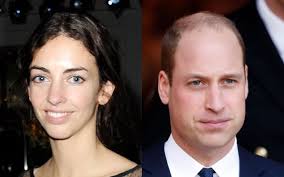 Prince William's anger attacks have worsened since rumors of infidelity  were leaked