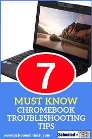 Press control + shift + the circular arrow again to keep rotating your screen… repeat until it's back in the right. 7 Must Know Chromebook Troubleshooting Tips Most Chromebook Issues Can Be Easily Fixed If You Know What Do Do Th Chromebook Teacher Technology Classroom Tech