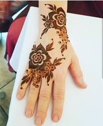 New Hand Henna Designs For Girls For Eid Ul Azha 2019 Latest Henna Designs New Mehndi Designs Mehndi Designs