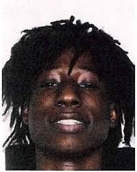 Alleged Murder Suspect Tamarion McCoy