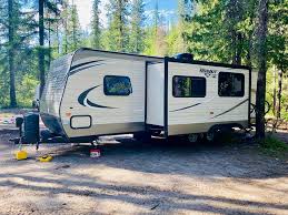 Camp coeur d'alene is a destination campground with lake access into lake coeur d'alene. Coeur D Alene Rv Rentals Best Deals In Id