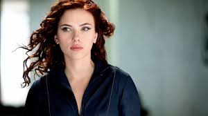 Wallpaper Id 29470 Scarlett Johansson Actress 4k