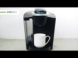 After cleaning the outer parts, reassemble your keurig into 100% functioning coffee maker. 4 Ways To Clean A Keurig Wikihow
