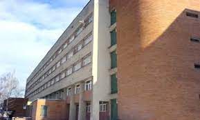 Spitalul clinic judetean de urgenta sibiu. Spitalul Clinic Judetean De Urgenta Sibiu Index Medical