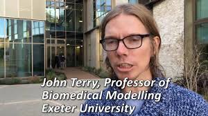 Beyond My Control, an exploration of Epilepsy and the brain arrives soon at  unity theatre (30 Jan), Lincoln Performing Arts Centre (1 Feb), King's  College London (2 Feb), Exeter Northcott (4 Feb), ...