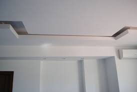Controsoffittature Come Sono Fatti I Controsoffitti Tipologie E Caratteristiche Parete Interno Comfort