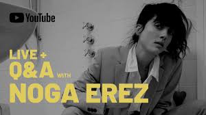 Noga erez — end of the road (stereotype remix) 02:33. Noga Erez On Twitter On Wednesday October 28th I Will Be Playing A Very Special Live Set Performing Our New Singles Q A So Get Your Questions Prepared 3 30 Pm Nyc