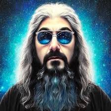 Michael R. St. John (@drumlinenet)