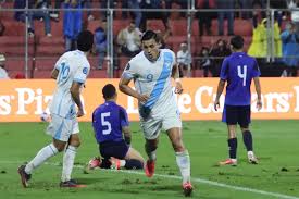 Selección Nacional: La importancia de los puestos en la tabla de la Liga A