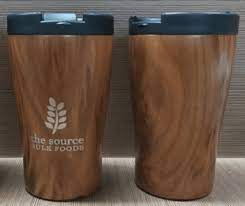 We interviewed consumers, café owners and policy makers in south australia, and unobtrusively observed customer behaviour in cafes for around 50 hours. The Source Reusable Coffee Cup 350ml Australia The Source Bulk Foods