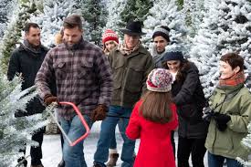 This article is about the ion television original movie. Vermont Christmas Movies Ranked From Least Accurate To Most Accurate