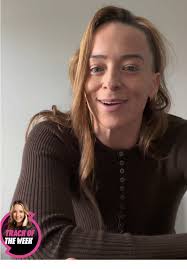 Discover Carrie Baxter's New Track 'Open Your Arms'