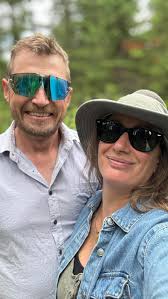 Another anniversary with my love, and another Likely story 💜 Celebrating  18 years!, We always have the best time staying at the Shaky Knees  Treehouse @recession_ranch, no matter the weather, because ...