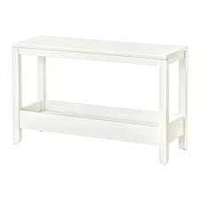 Havsta Console Table White 39 3 8x13 3 4x24 3 4 Ikea Furniture Ikea Living Room Console Table