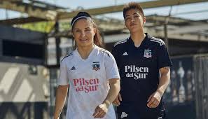 He was a key player in the final against universidad católica, scoring twice past universidad católica goalkeeper paulo garcés. Colo Colo Launch 2021 Adidas Home Away Shirts Soccerbible
