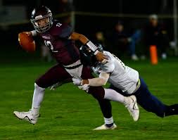 District 3: Photos of Week 10 of Franklin County football