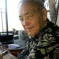 Most Recent Obituaries