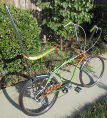 Crash S Bike Build Page