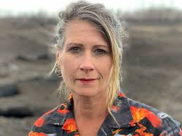 Lava nearly claimed her home and COVID left her unemployed again, but she's  not giving up